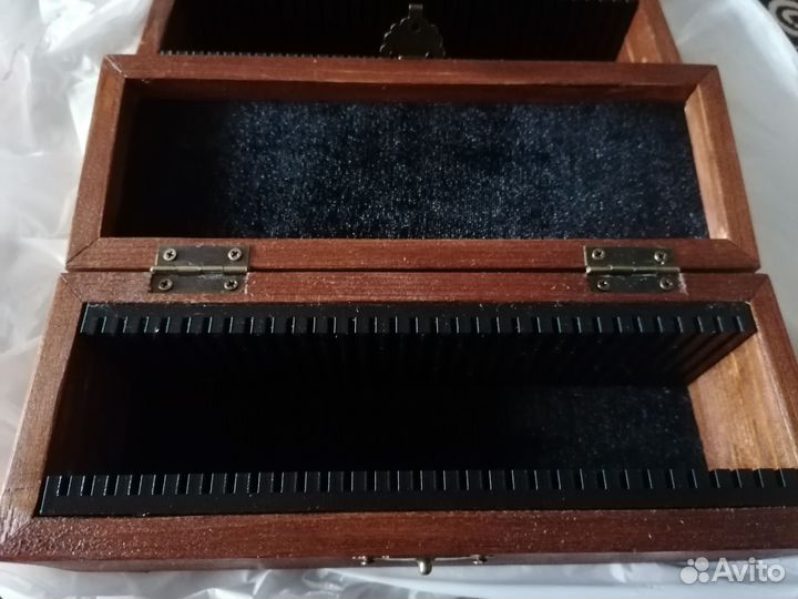 Футляр для хранения монет