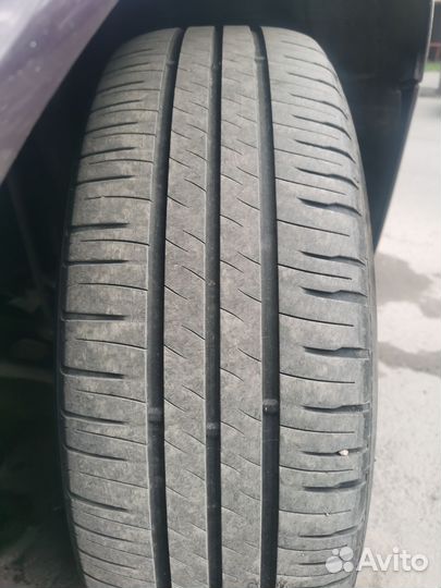 Michelin Energy Saver 4 19.5/65 R15