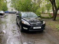 Ford Mondeo 2.0 MT, 2007, 233 000 км