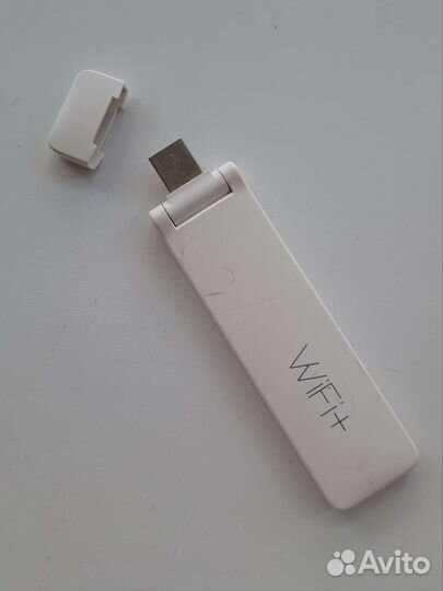 Xiaomi Mi Wi-Fi Repeater 2 усилитель сигнала WiFi