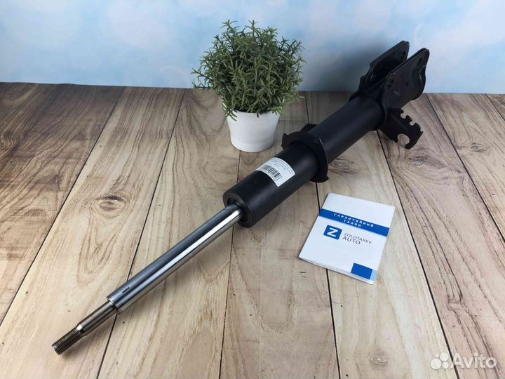 Амортизатор передний Land Rover Range Rover Vogue