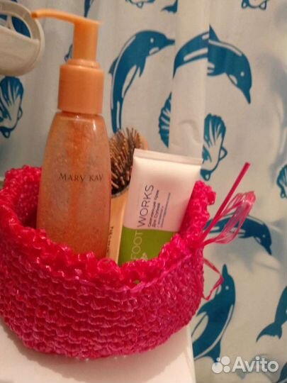 Корзинки интерьерные