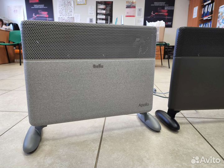 Конвектор Ballu Apollo inverter BEC/ATI-2003