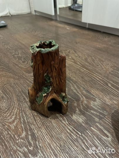 Дом для сомов