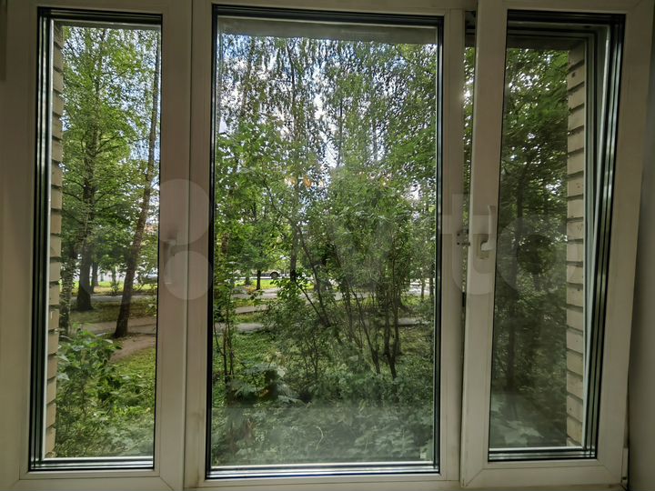 2-к. квартира, 41,7 м², 1/9 эт.