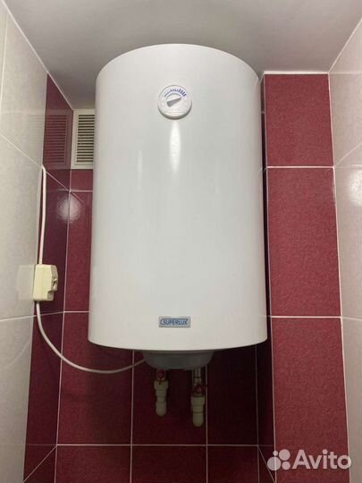 Ремонт.Чистка.Установка бойлеров