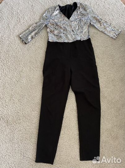 Комбензон состояние нового 46 размер