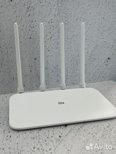 Wifi роутер Xiaomi AC1200