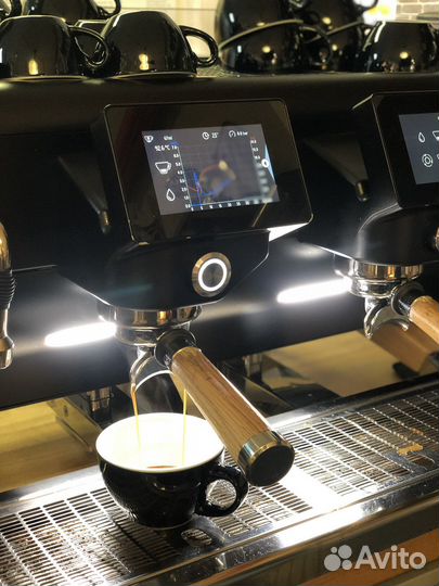 Кофемашина в аренду