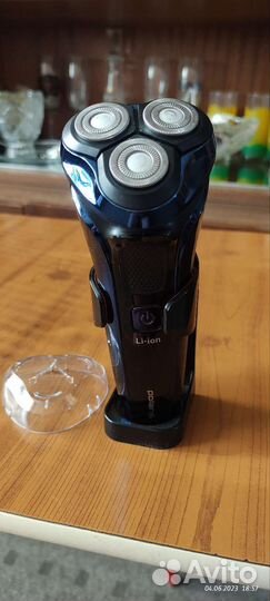 Электробритва polaris