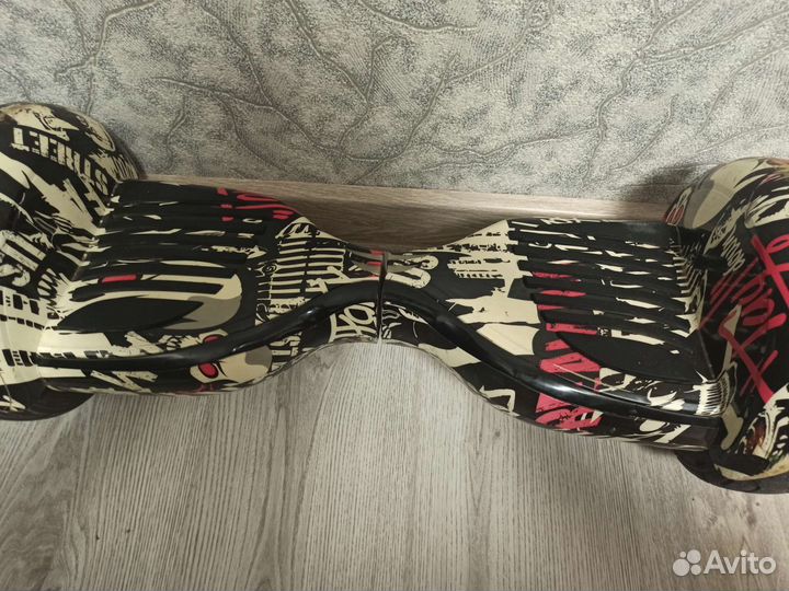 Гироскутер бу