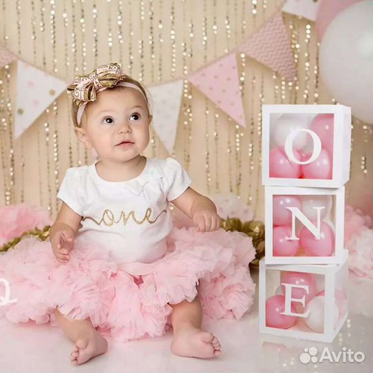 Цифра 1 годовасие