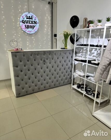 Прибыльный бизнес магазин одежды