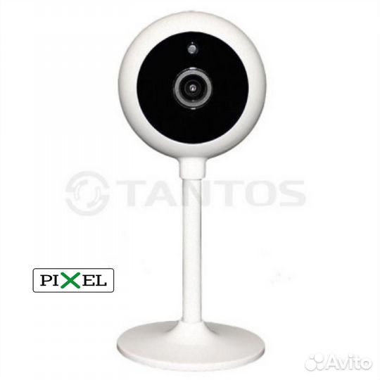 Видеокамера WI-FI