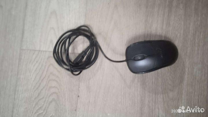 Компьютерные мыши
