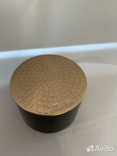 Guerlain метеориты пудра в шариках