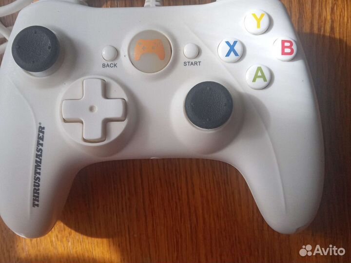 Игровая приставка nvidia Shield