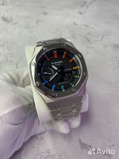 Наручные часы Casio G-Shock
