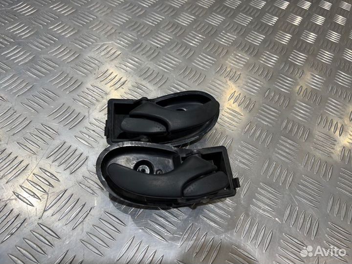 Ручка двери внутренняя Ford Transit 2.4 tdci 2010