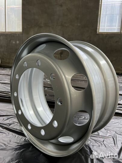 Диск на камаз JBD16 9,00-22,5- ET175