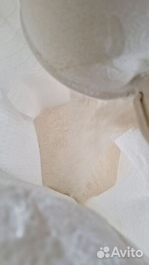 Мука пшеничная натуральная экологически чистая