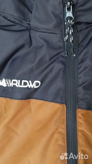 Куртка H&M для мальчика 116