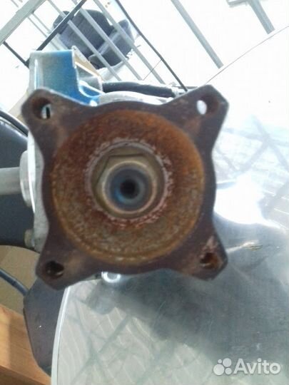 Раздатка АКПП Ниссан кашкай J10 MR20DE