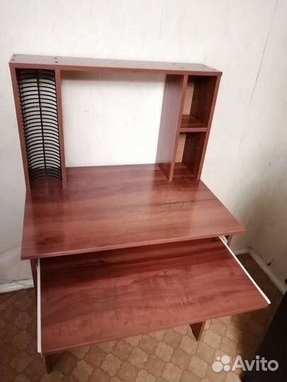 Компьютерный столик бу