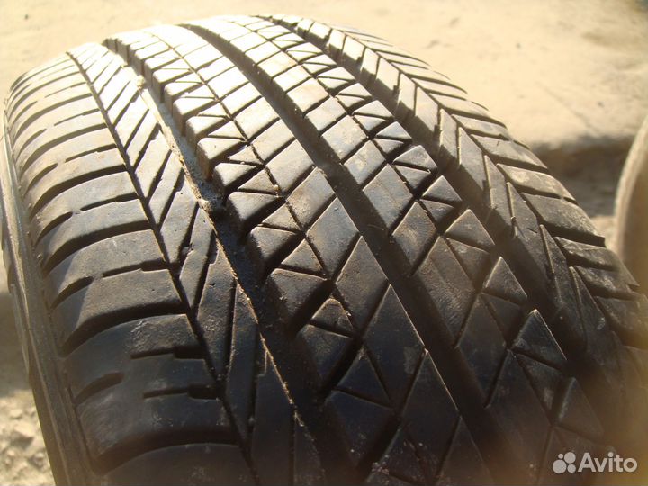 Bridgestone Ecopia EP422 175/65 R15