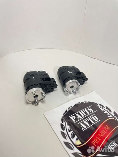 Моторы складывания зеркала Infiniti QX56 QX80