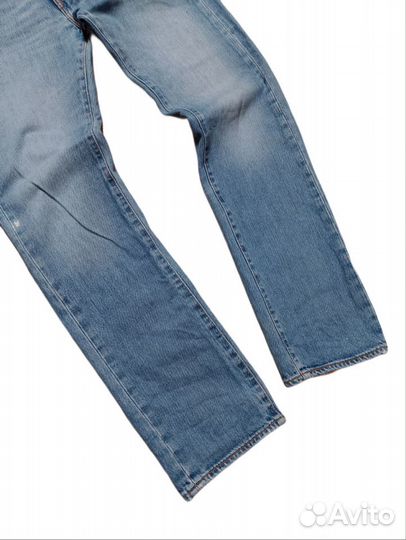 Оригинальные джинсы Levi's 505 (32-34)