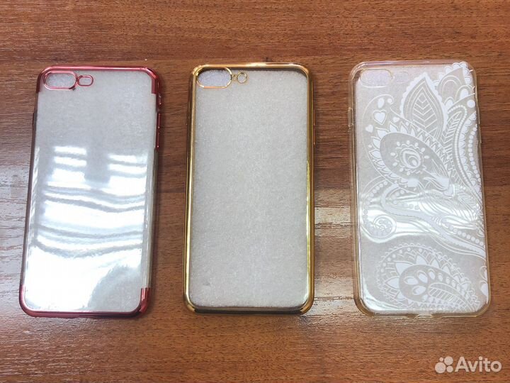 Чехлы на iPhone XR 6 6s 6plus 7plus 8plus