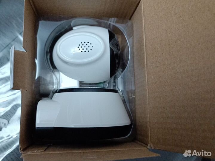 Ip камера видеонаблюдения wifi