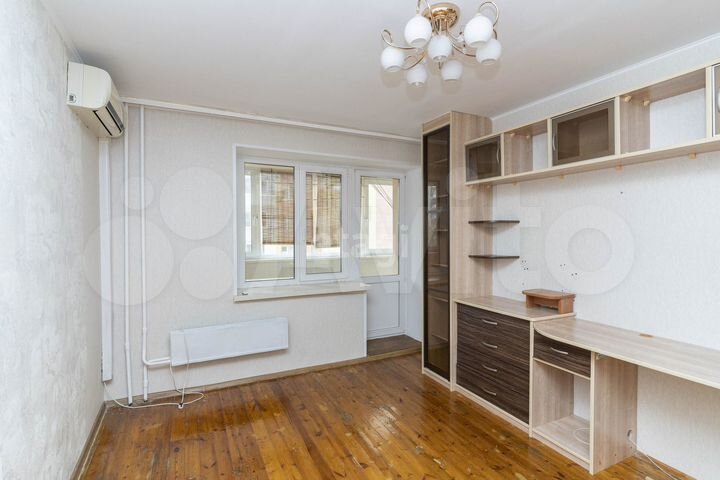 2-к. квартира, 51,3 м², 4/9 эт.