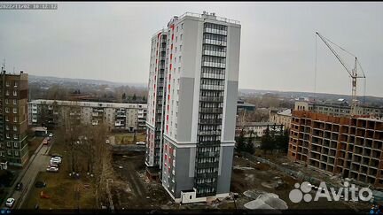 Ход строительства ЖК «Кузнецкий» 4 квартал 2022