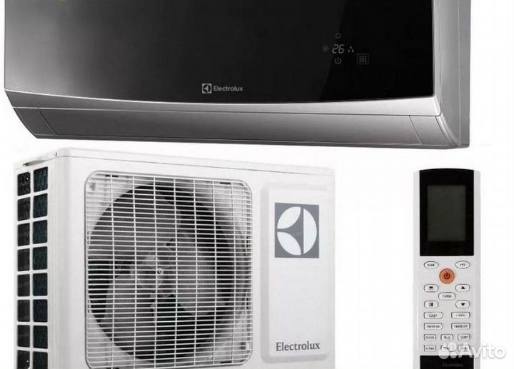 Кондиционер / большой выбор