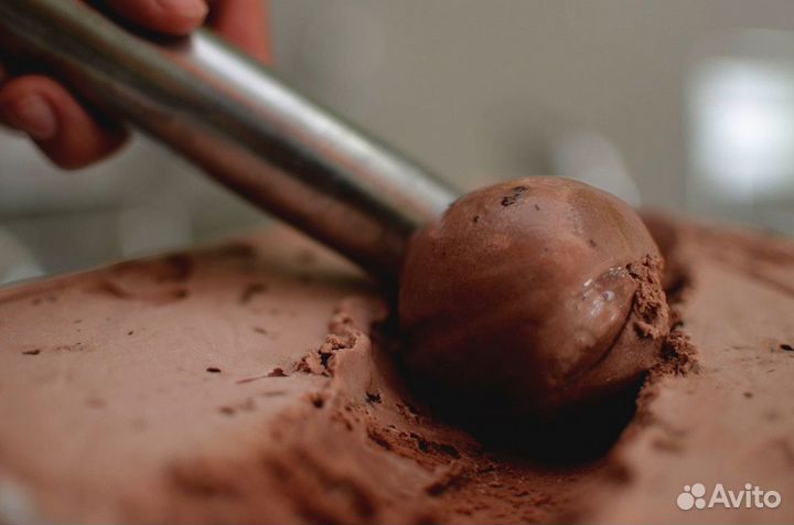 Алкогольное мороженое – готовый бизнес с прибылью