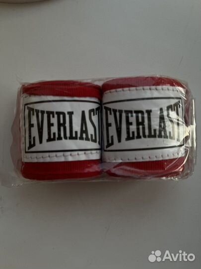 Бинты для бокса