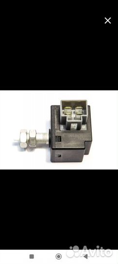 Концевой выключатель ''стоп-сигнала