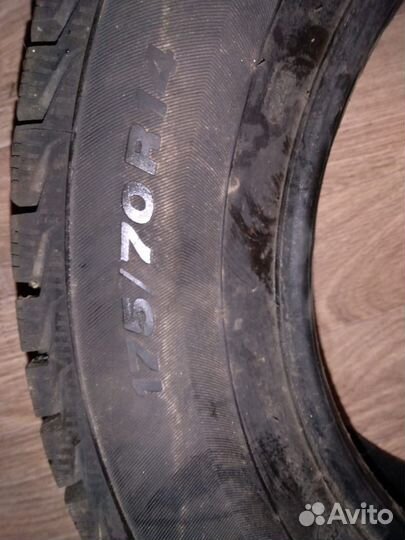 Viatti Strada Asimmetrico 175/70 R14