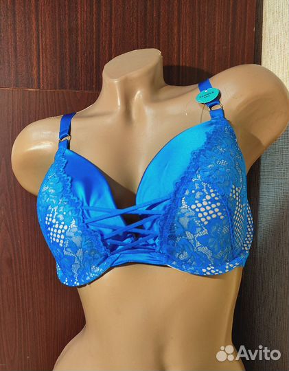 Бюстгальтера Джордж. Сток. 80е и 80ф