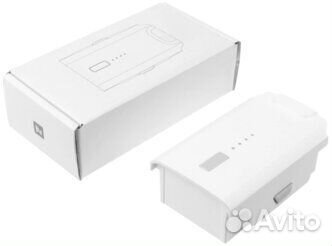 Аккумуляторы для Fimi X8SE 2020/2022 Белые