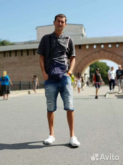 Инструктор по вождению