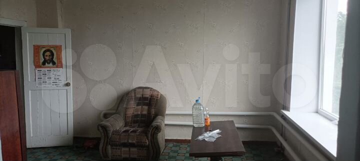 2-к. квартира, 45 м², 2/2 эт.