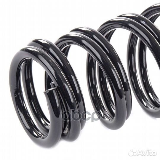 Пружина подвески задняя hyundai Tucson 04/KIA