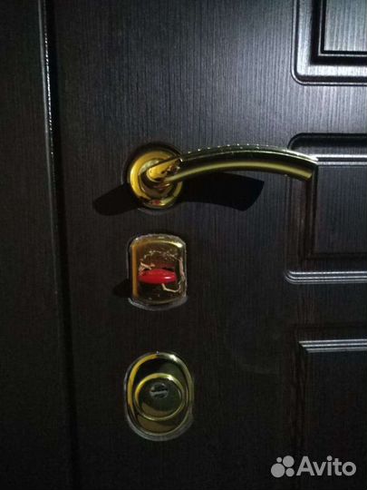 Вскрытие замков