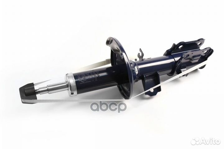 Амортизатор hyundai getz 02- газ.перед.лев. sh2