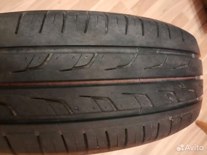 R15 Cordiant Road Runner 185/65, PCD 4x100 DIA 10