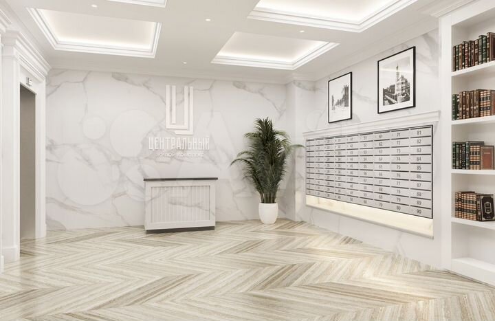 Квартира-студия, 27,4 м², 4/20 эт.