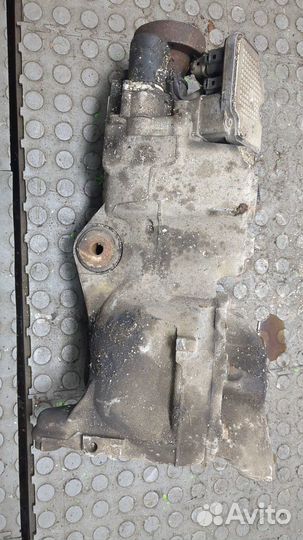 Редуктор моста Volvo XC90, 2007